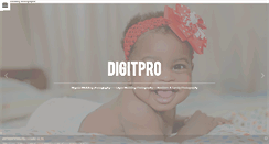 Desktop Screenshot of digitpro-ng.com